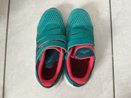 Innenturnschuhe Grösse 34