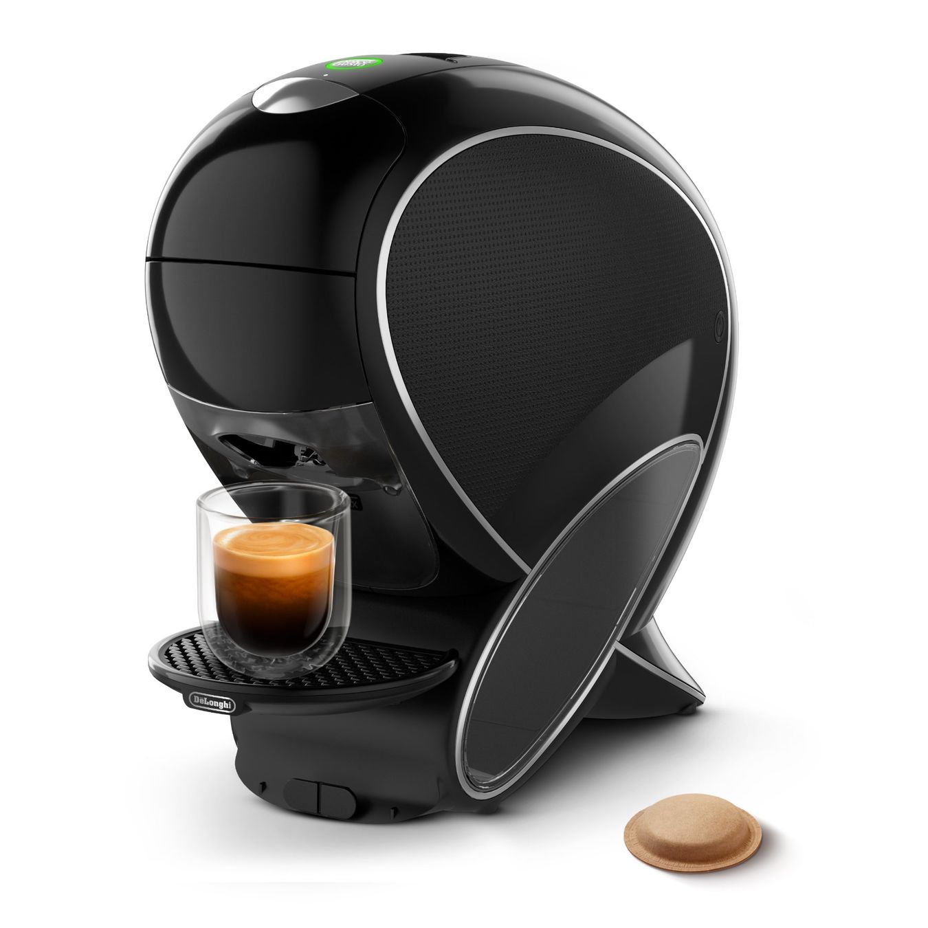 Nescafé Macchine per caffè & Macchine per espresso: Dolce Gusto Neo Latte | Schwarz – Nuovo e nell'imballaggio originale da Muri b. Bern venduto da DESA_AUTOGLASS 1