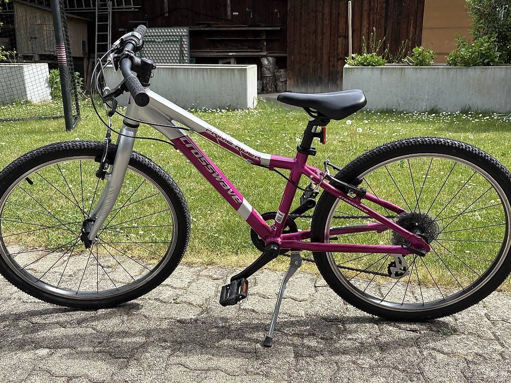 Vélos: Kinder-Velo – D'occasion à Thalwil par oli_che