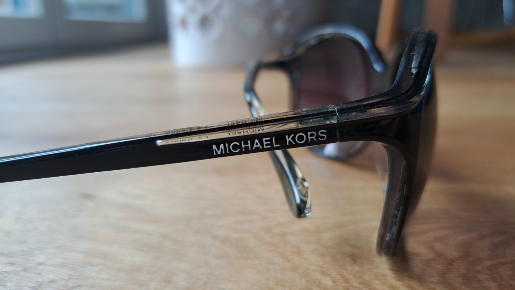 Michael Kors Lunettes & Verres: Michael Kors Sonnenbrille – D'occasion à Malters par Mosher 1
