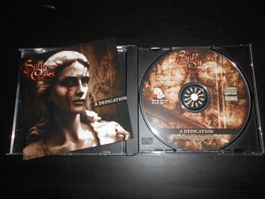 Still It Cries – A Dedication / 2003