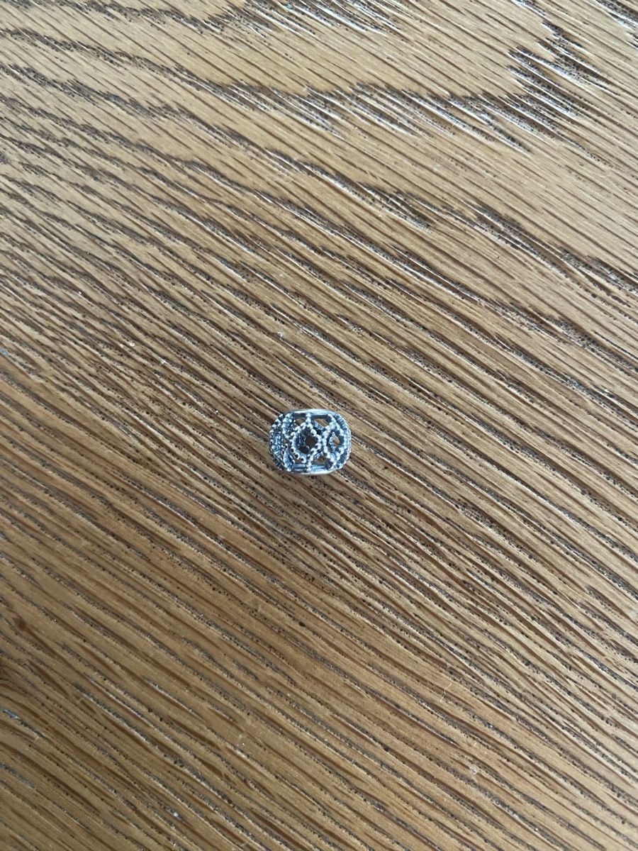 Pandora Ciondoli: Pandora Charm – Usato da Muri AG venduto da sonneblueme10