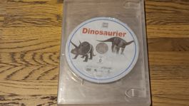 DVD "Was ist Was: Dinosaurier"