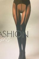 Calzedonia collant-effecto calze-tg M/L-nuovi