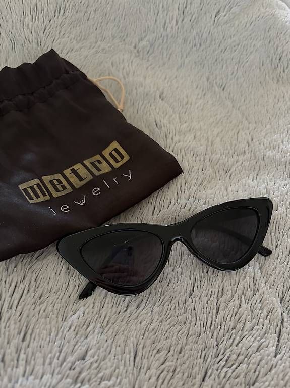 Occhiali & Lenti: Metro Sonnenbrille – Usato da Zürich venduto da mar_5gpw