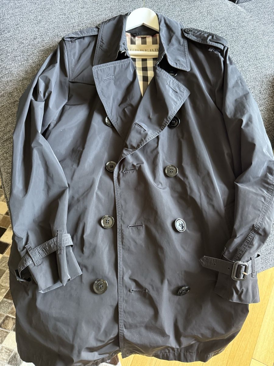 Burberry Mäntel: Burberry Brit - trench coat – Neu (gemäss Beschreibung) aus Villars-sur-Ollon von bab_fy88