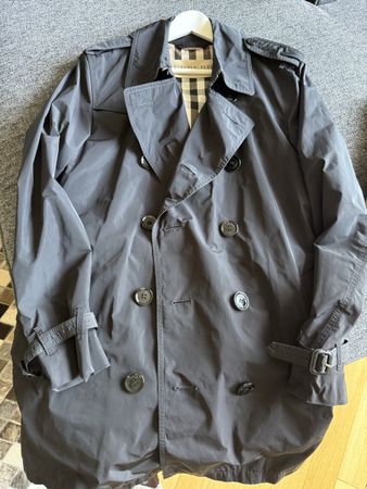 Burberry Brit - trench coat