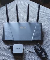 Router Asus Dualband