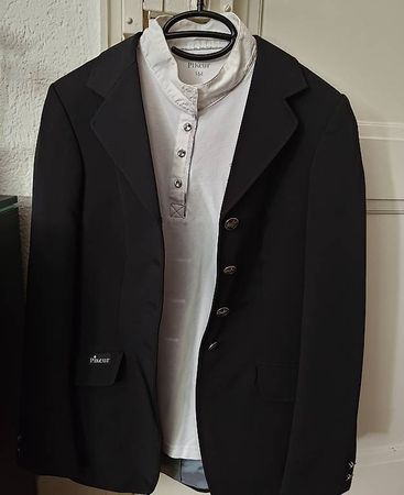 Tenue équitation enfant