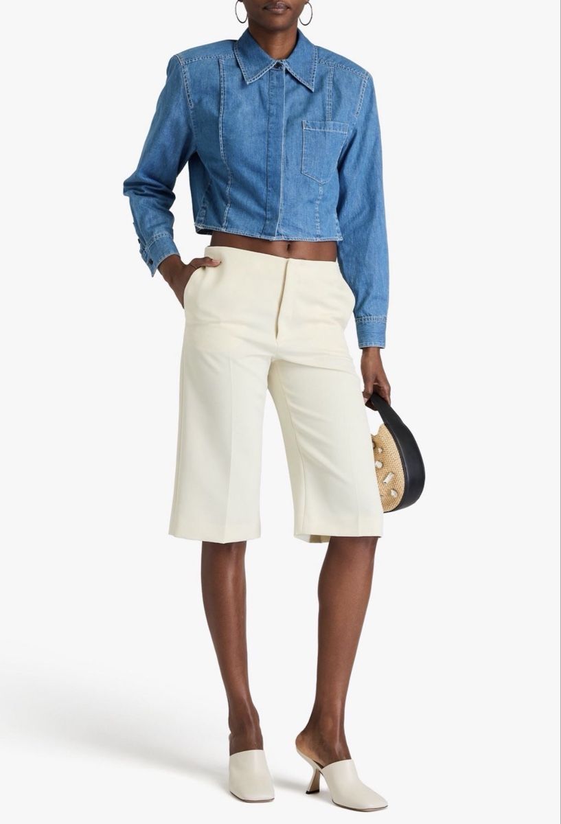 Camicette: 3.1 Philip Lim shirt – Nuovo e nell'imballaggio originale da Paradiso venduto da viorea