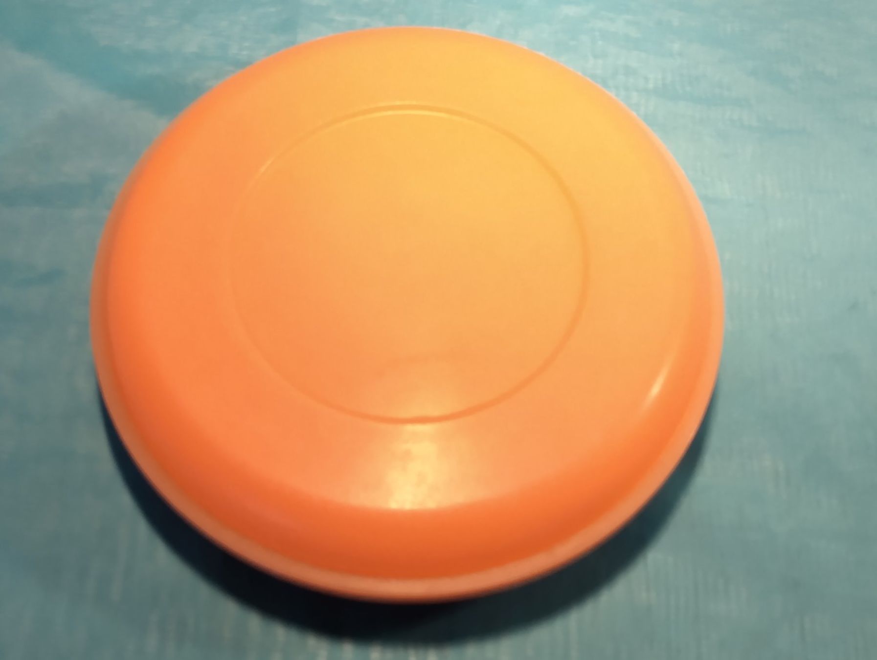 Tupperware Recipients et similaires: Fünfkammeriger Tupperware Behälter, orange – D'occasion à Bellach par JingleCherry 1