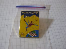 Pin Fussball WM94 USA WORLD CUP