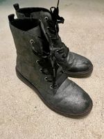 Schicke Mädchenstiefeletten von Richter, Grösse 35