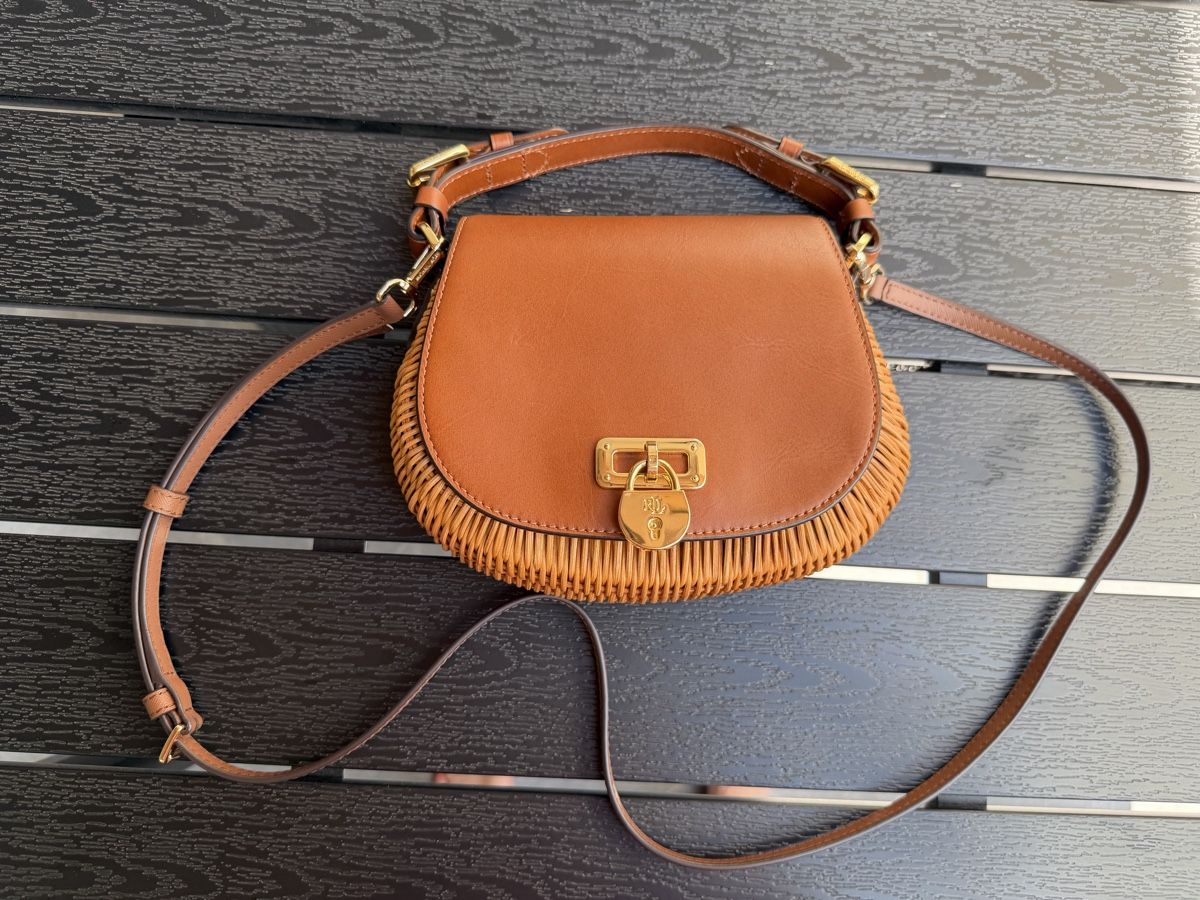 Ralph Lauren Borse da donna: Ralph Lauren – Nuovo (secondo la descrizione) da Melide venduto da ser_6qfy 4