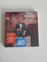 2 CD Max Raabe & Palastorchester - NEU