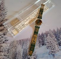 SWATCH GENT GZ 136 ATLANTA 1996