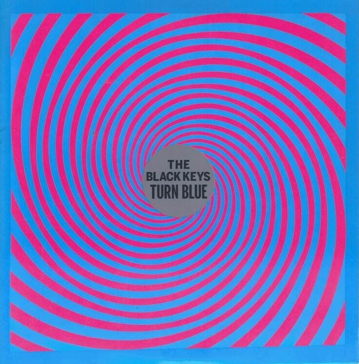 The Black Keys - Turn blue (CD) | Kaufen auf Ricardo