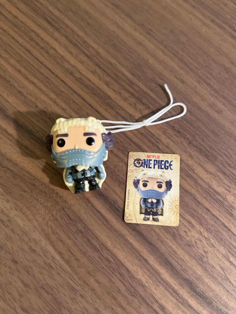 Funko Figurines: Kinder Joy Wapol VS367 – Neuf (Voir description) à Zürich par fol_nkb8