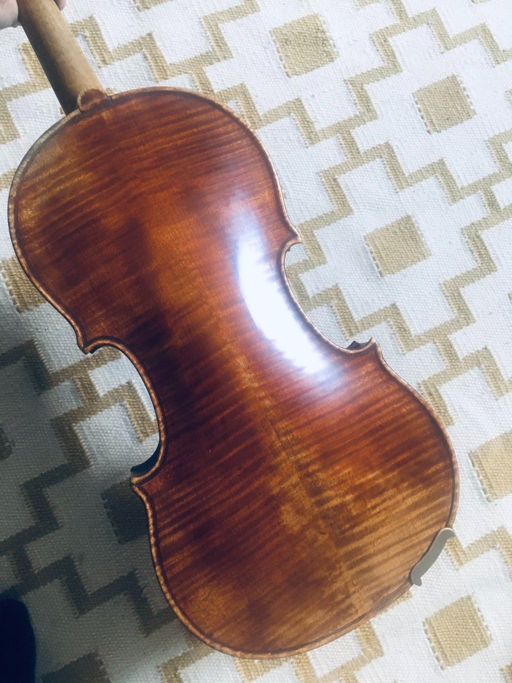 Strumenti musicali: 4/4 Violine Geige – Usato da Basel venduto da zoralliv 1