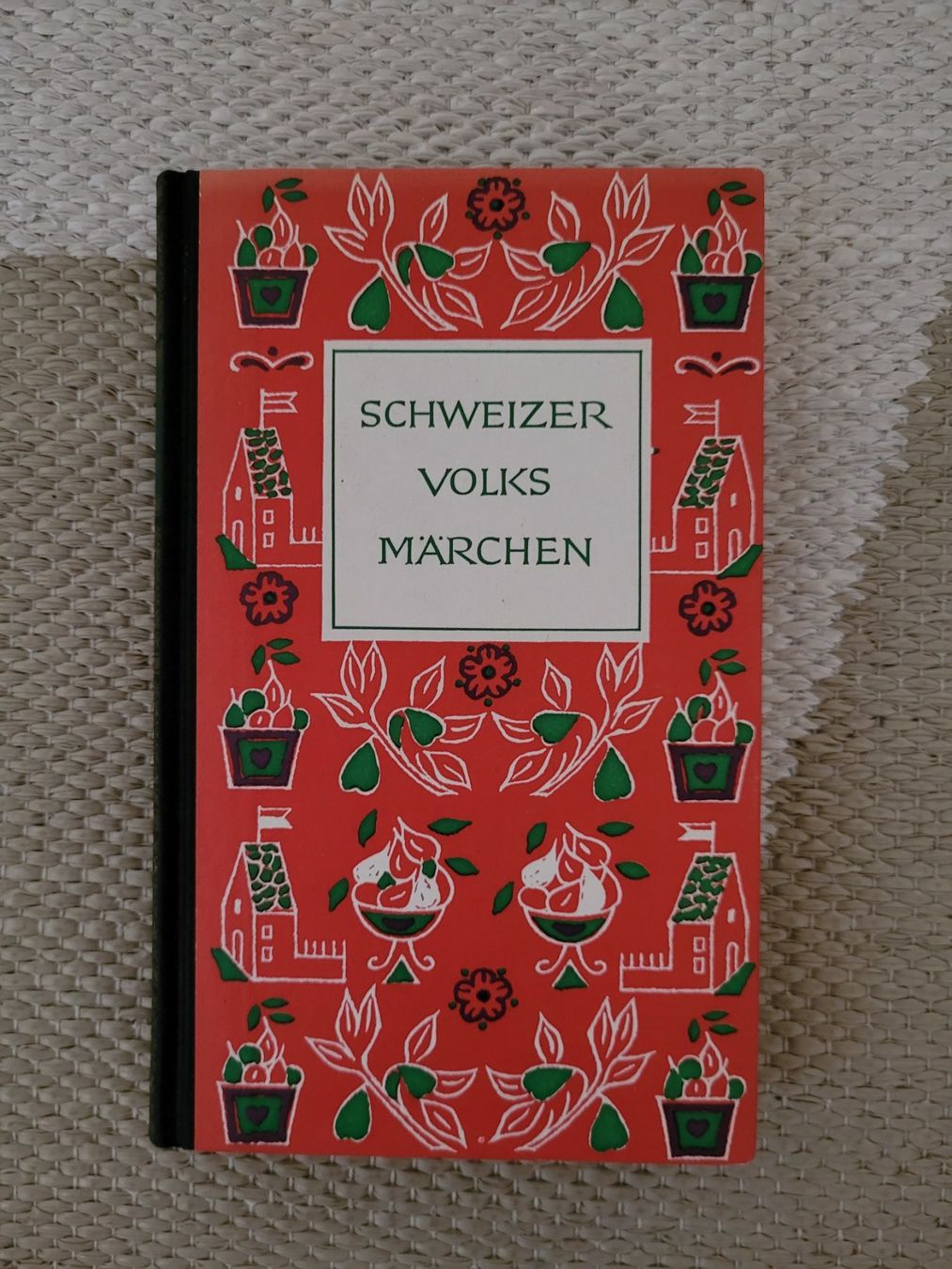 Libri: Fragen – Usato da Perlen venduto da Safari_23