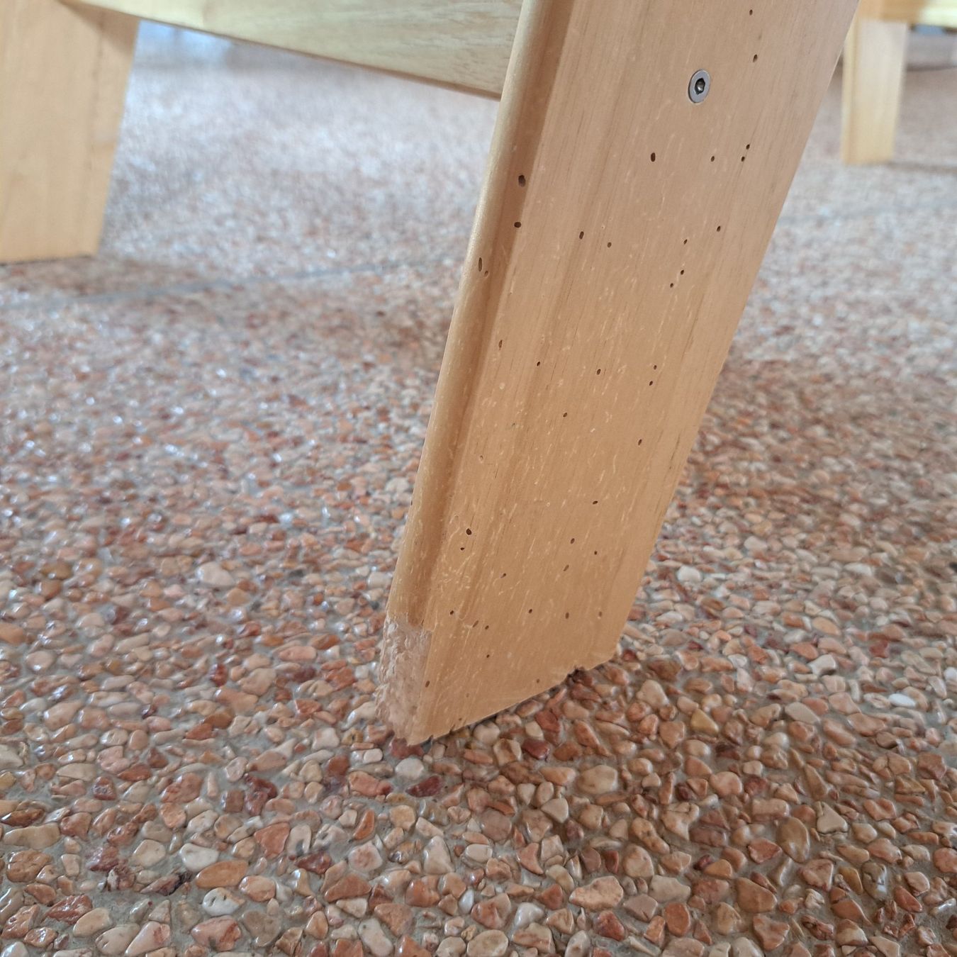 Giocattoli: Kinder-Töggelikasten – Usato da Brütten venduto da AndreaA07 2