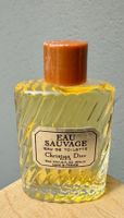 Eau Sauvage - Christian Dior - 10 ml EDT - Parfum Miniatur
