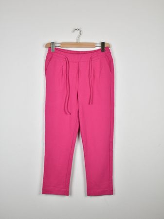 Smith & Soul Stoffhose, pink, Gr.S