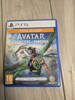 Avatar Frontiers of Pandora Gold Edition PS5 Playstation 5
