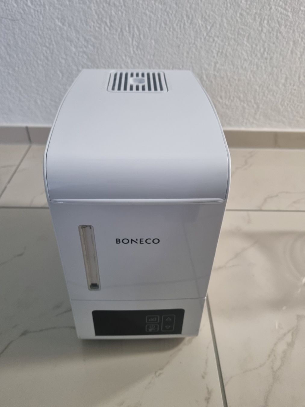 Umidificatori d'aria: Luftbefeuchter S250 – Usato da Zuchwil venduto da Bobby-89