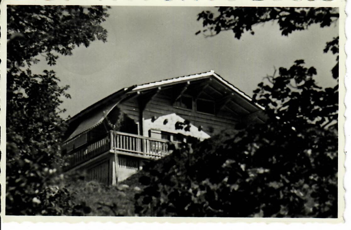 Cartes postales: L`Aire - Arveyes – D'occasion à Hochdorf par Ziegel-16