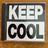 Marco Rima - Keep Cool (Musical) / 1. Swiss-Press. 1993
