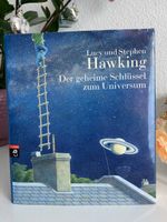 Der geheime Schlüssel zum Universum  (gebundene Ausgabe)