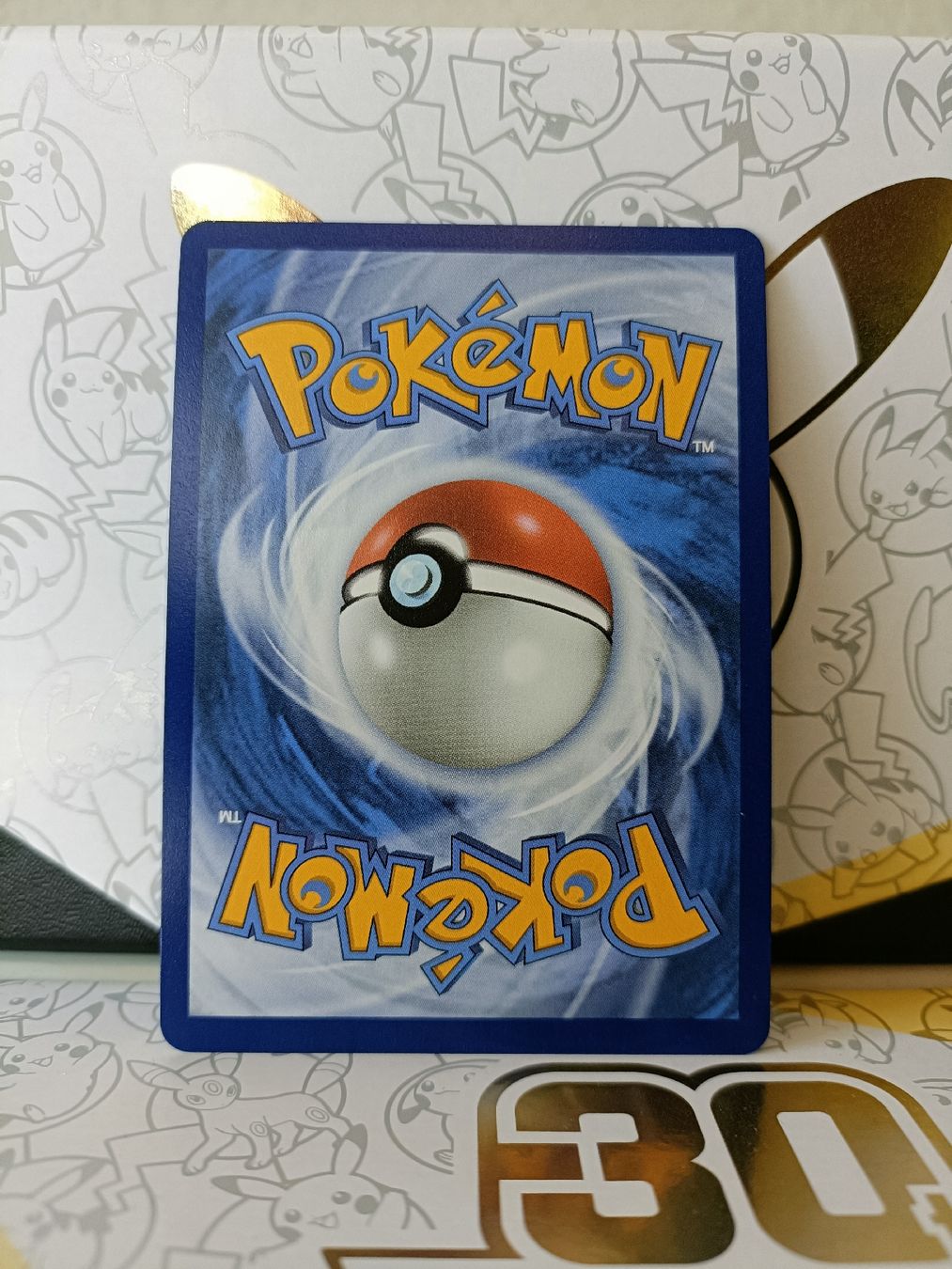 Pokémon Carte collezionabili: Mega Darkai ex (Pitch Black) – Usato da Zürich venduto da Sysyem-pokemon 1