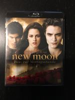 Blu Ray new moon Biss zur Mittagsstunde