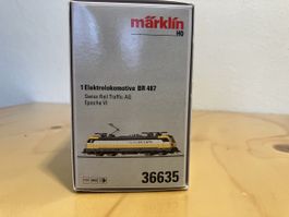 Märklin 36635