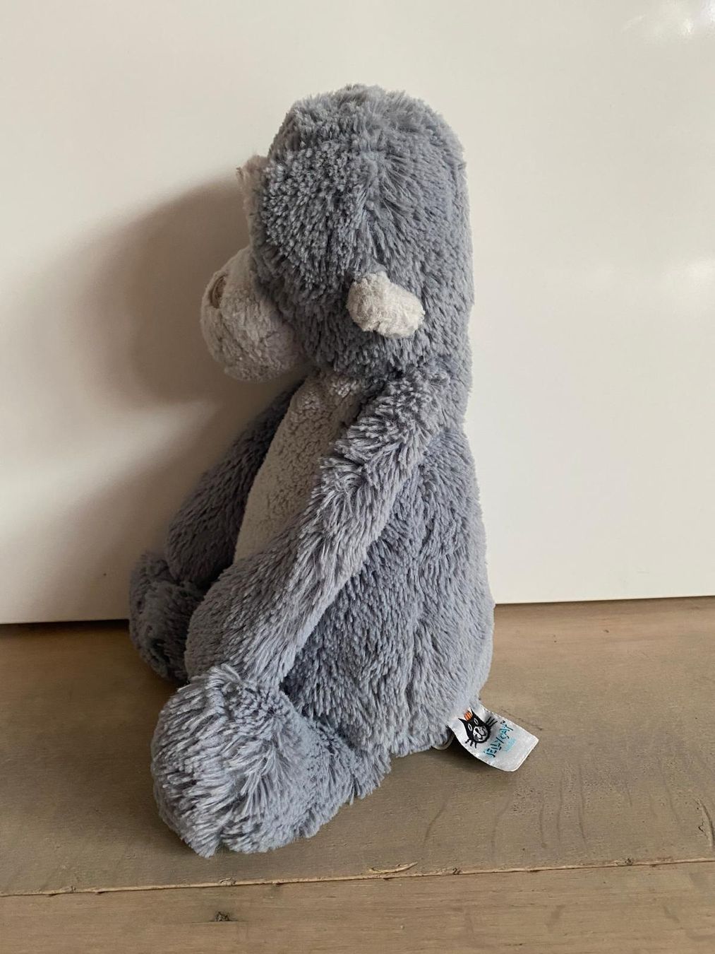 Jellycat Jouets: Jellycat Bashful Gorilla – Neuf (Voir description) à Luzern par Sohan 1