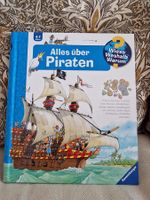 Wieso? Weshalb? Warum? Alles über Piraten