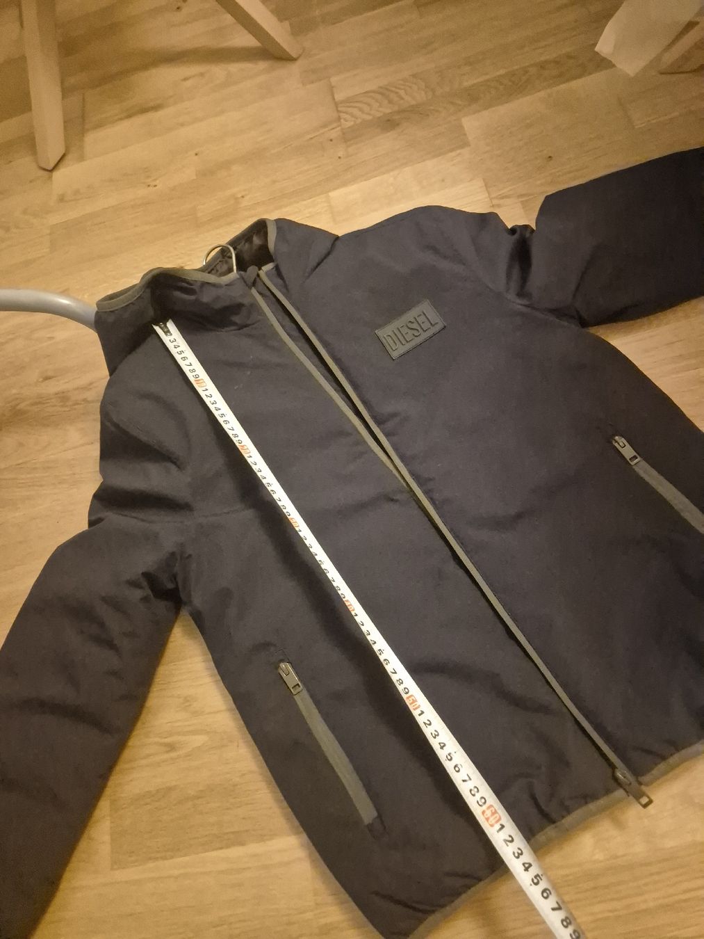 Diesel Giacche: neuwertige Diesel Jacke – Nuovo (secondo la descrizione) da Zürich venduto da Drago670 7
