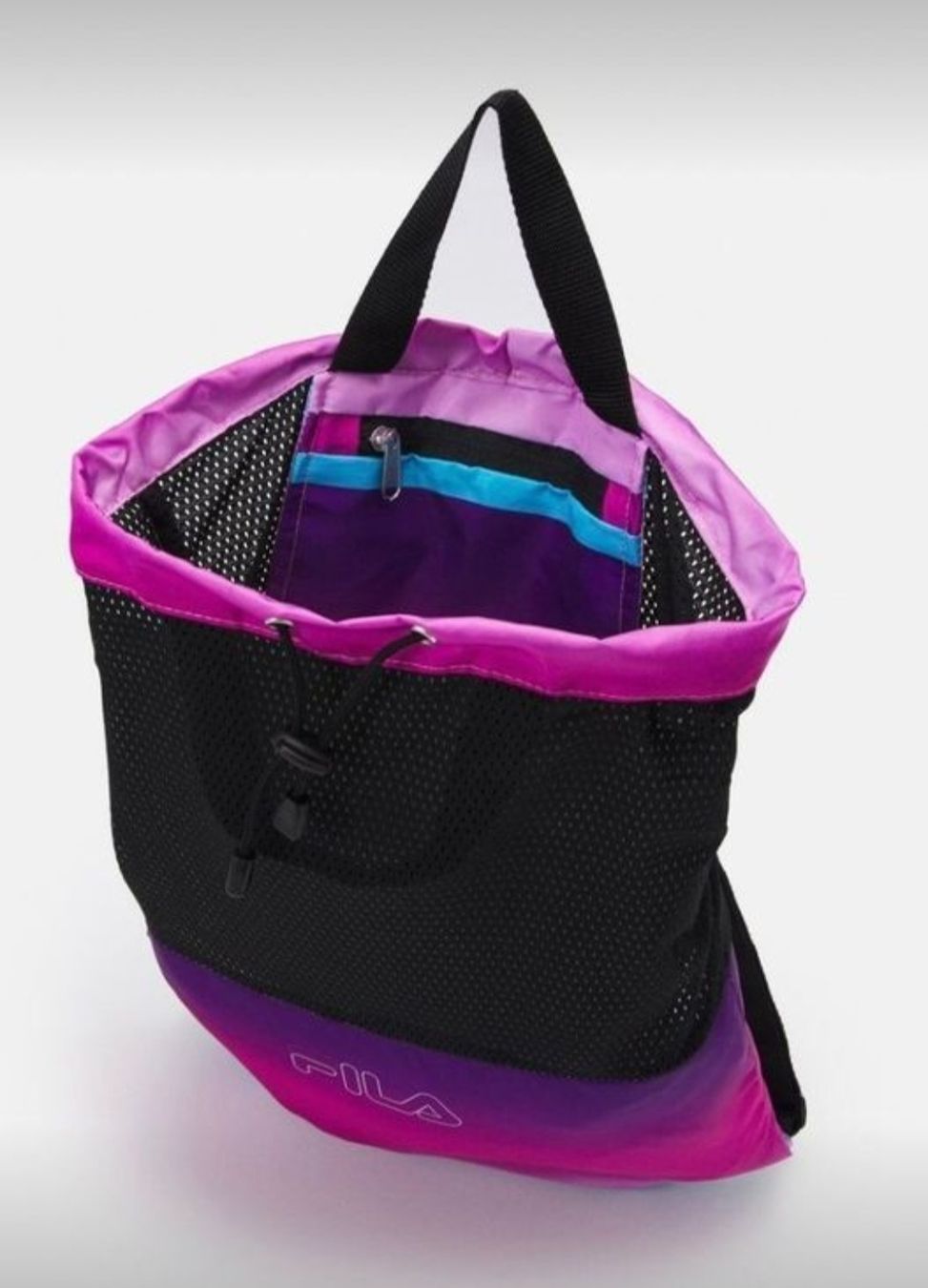 Fila Zaini: Sac à dos Fila – Nuovo e nell'imballaggio originale da Delémont venduto da Emi-98