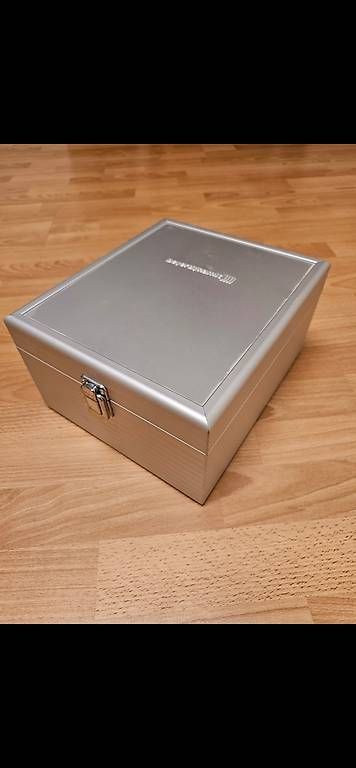 Cuffie: Beyerdynamic t1 2nd gen mit metall case – Usato da Naters venduto da smu_jcm2 2