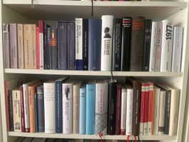 Büchersammlung Deutschland Geschichte 1. und 2. Weltkrieg