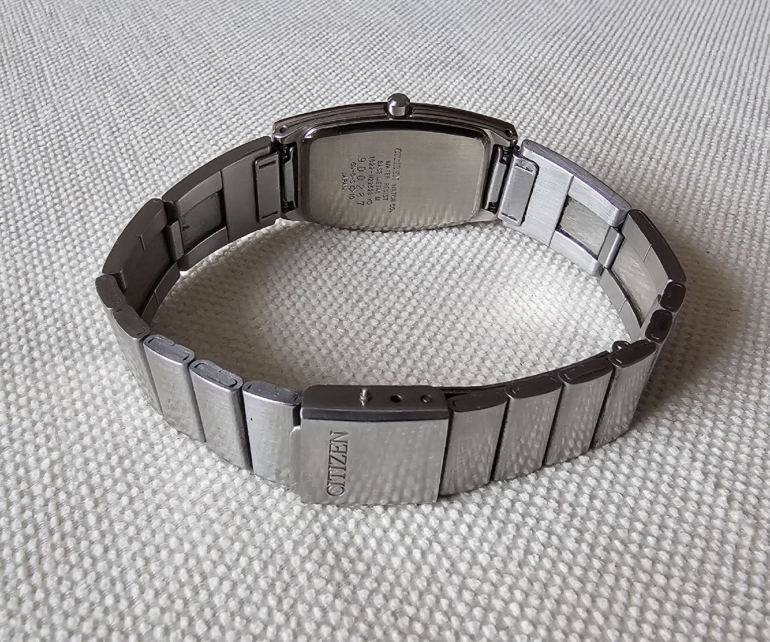 Citizen Uhren: CITIZEN Elegante Damenuhr – Gebraucht aus Speicher von Lemore 4