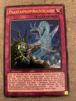 Phantasmaspiralschlacht, Rare