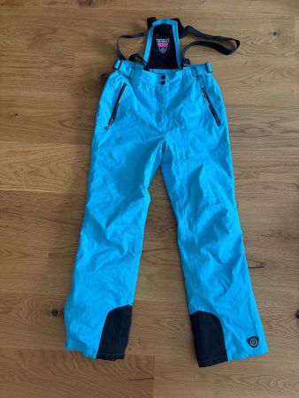 Kinder-Skihose von Killtec, Grösse 176, sehr wenig gebraucht