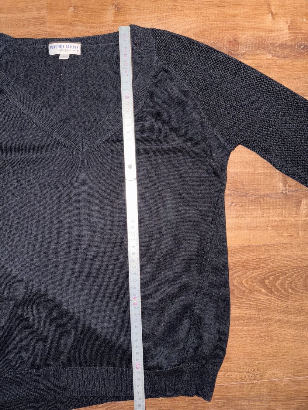 Bongénie Grieder Pullover & Sweatshirts: Bongenie Grieder sweater - S – Gebraucht aus St-Sulpice VD von juhdu 3