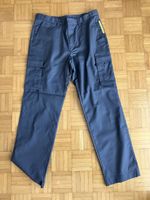 Arbeitshose Cargo