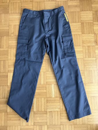 Arbeitshose Cargo