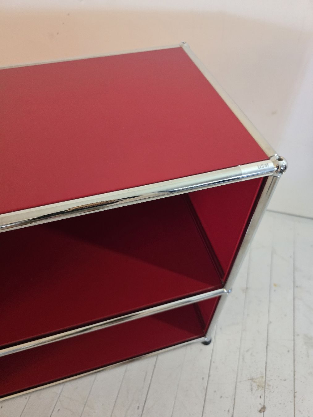Commodes: USM Sideboard neue Kollektion L152 cm – Neuf (Voir description) à Untersiggenthal par babette0815 3