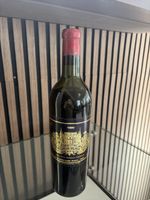 Château Palmer 1950 – Margaux Grand Cru Classé Bordeaux