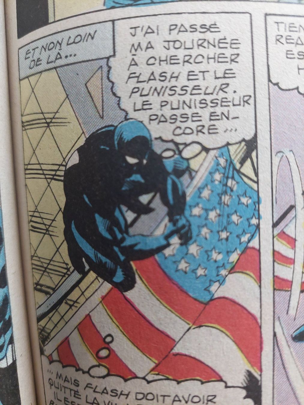Fumetti: Strange No 218 / 1988 TBE – Usato da Genève venduto da Blu_BD 2